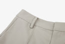 Lily - Pantalon - Gris