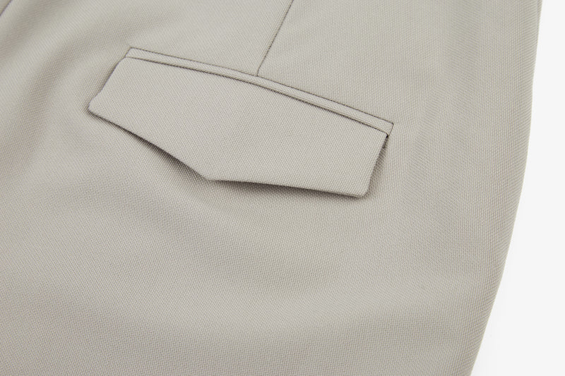 Lily - Pantalon - Gris