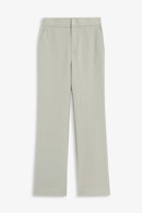 Lily - Pantalon - Gris Vert