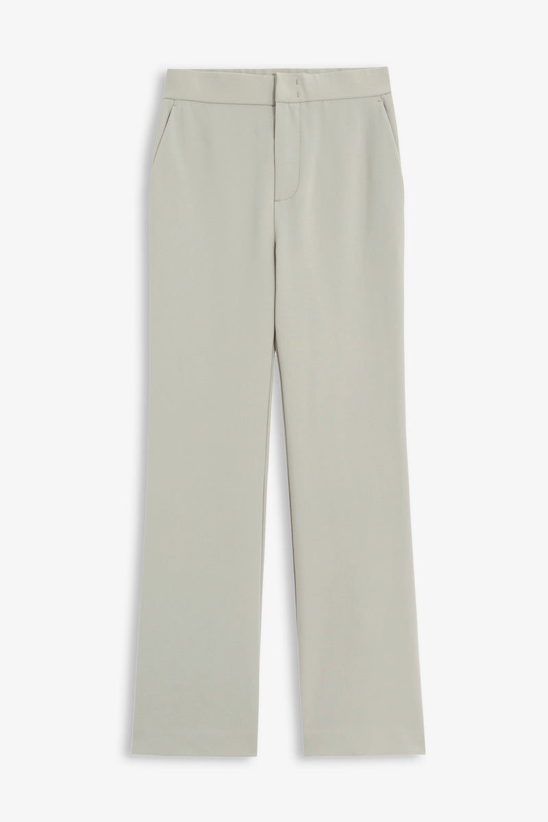 Lily - Pantalon - Gris Vert