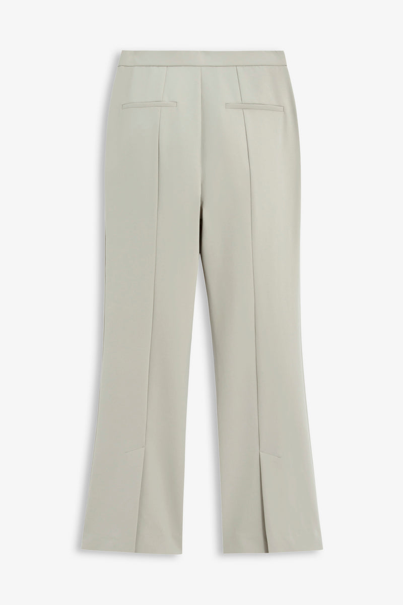 Lily - Pantalon - Gris Vert
