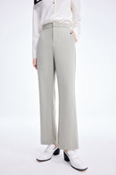 Lily - Pantalon - Gris Vert