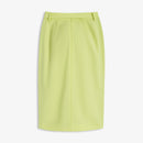 Lily - Jupe - Jaune Poire