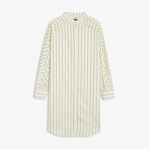 Lily - Robe - Blanc Cassé