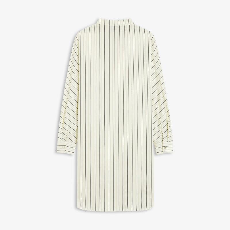 Lily - Robe - Blanc Cassé