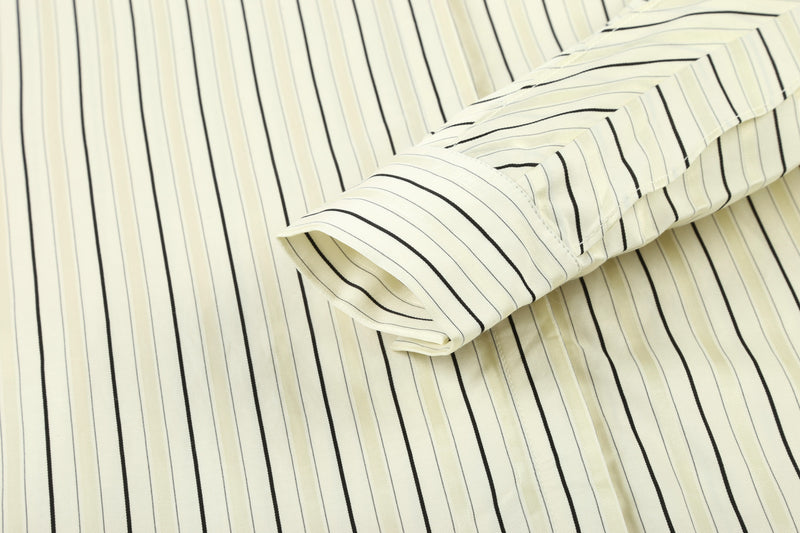 Lily - Robe - Blanc Cassé