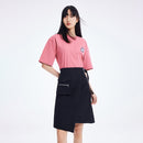 Lily - Chemise - Rose