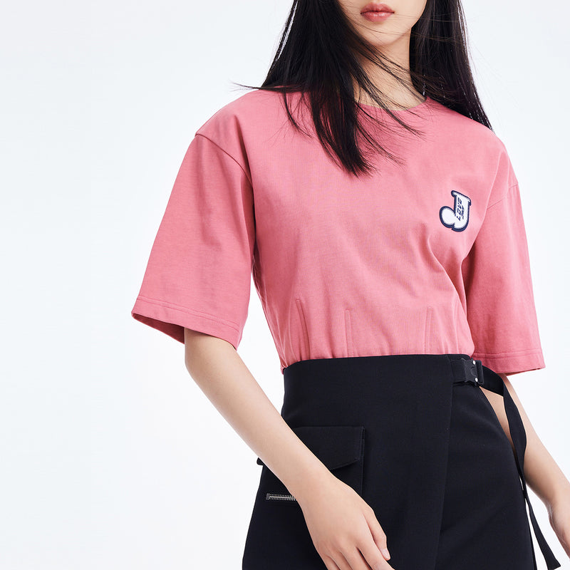 Lily - Chemise - Rose