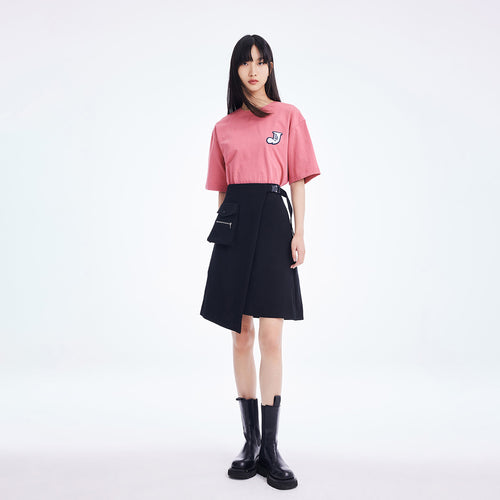 Lily - Chemise - Rose