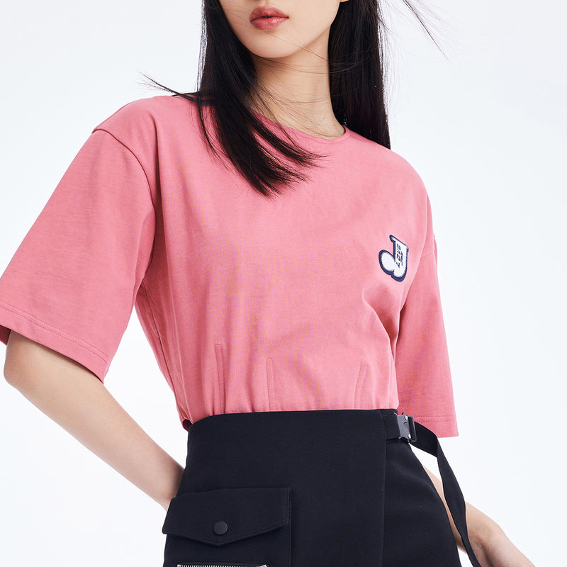 Lily - Chemise - Rose