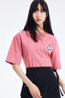 Lily - Chemise - Rose