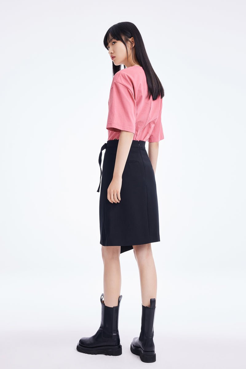 Lily - Chemise - Rose