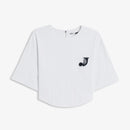 Lily - Chemise - Blanche