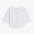 Lily - Chemise - Blanche