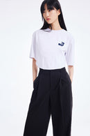 Lily - Chemise - Blanche