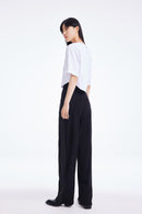 Lily - Chemise - Blanche