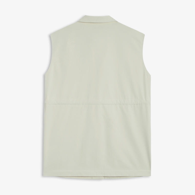 Lily - Gilet - Or Brun Clair