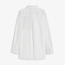 Lily - Chemise - Blanche