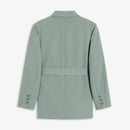 Lily - Blazer - Gris Vert