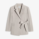 Lily - Blazer - Kaki