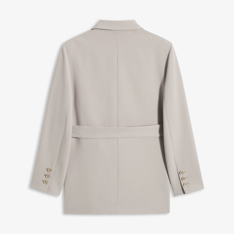 Lily - Blazer - Kaki