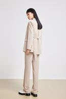 Lily - Blazer - Kaki