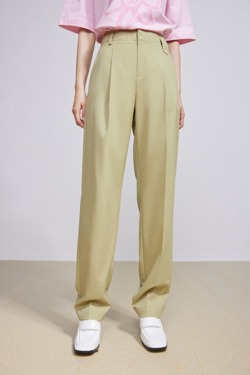 Lily - Costume - Marron Châtaigne