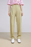 Lily - Costume - Marron Châtaigne