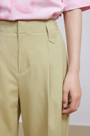 Lily - Costume - Marron Châtaigne