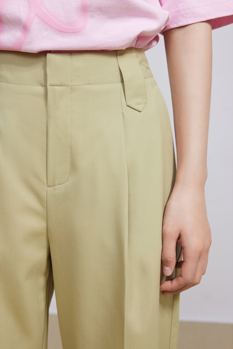 Lily - Costume - Marron Châtaigne