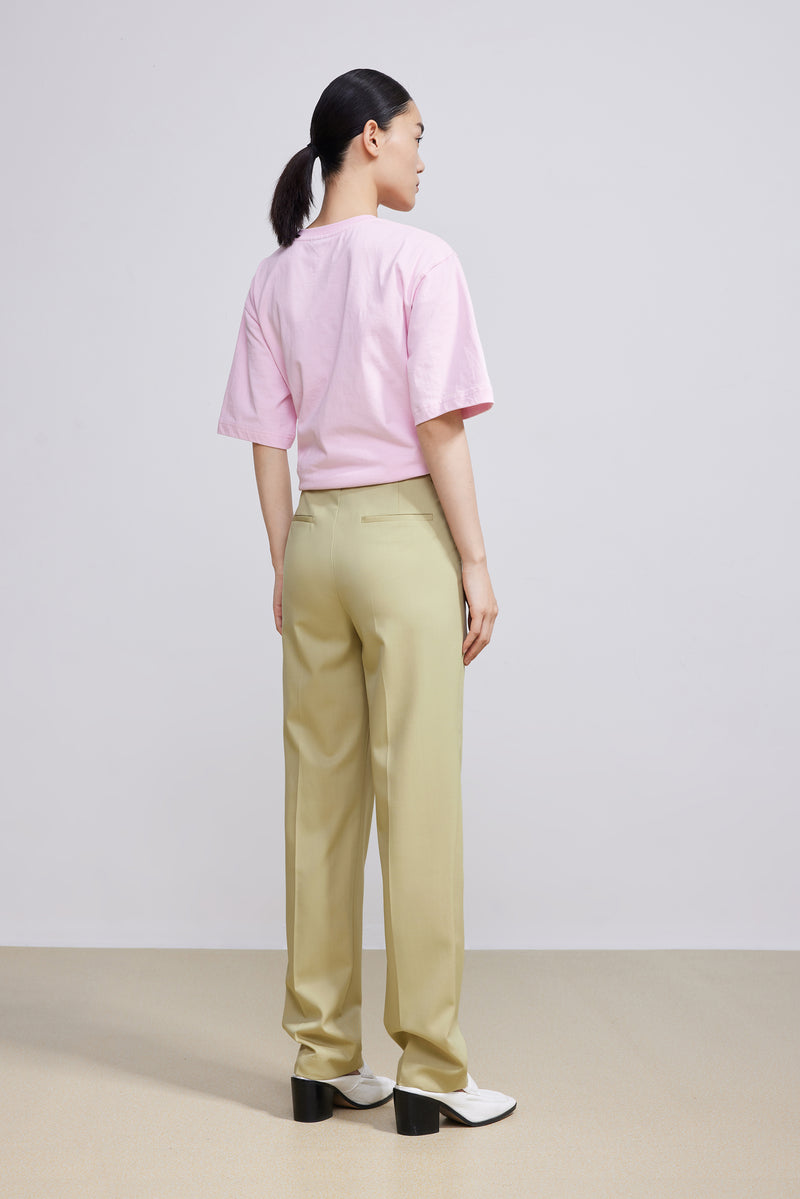 Lily - Costume - Marron Châtaigne