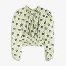 Lily - Pull-Over - Vert Fluo