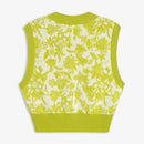 Lily - Pull-Over - Vert Fluo