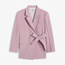 Lily - Blazer - Rose