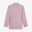 Lily - Blazer - Rose