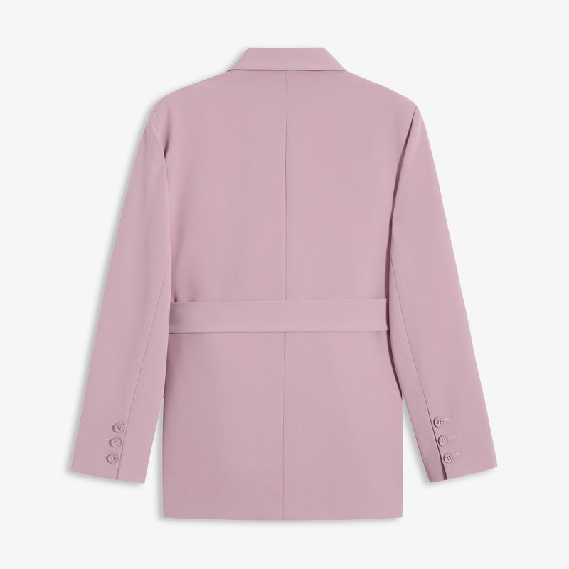 Lily - Blazer - Rose