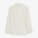 Lily - Blazer - Blanc Laiteux