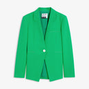 Lily - Costume - Trèfle