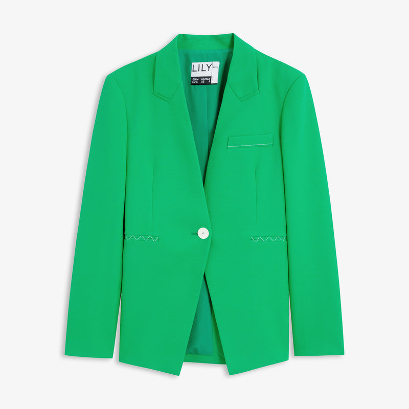 Lily - Costume - Trèfle