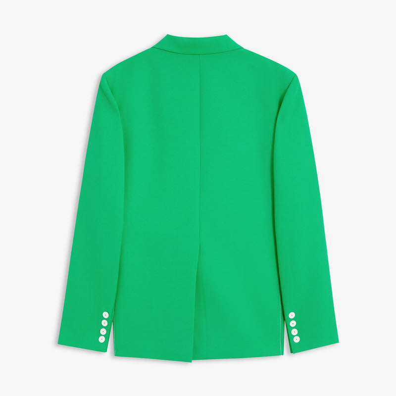 Lily - Costume - Trèfle