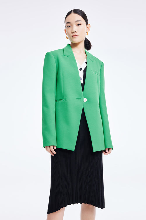 Lily - Costume - Trèfle