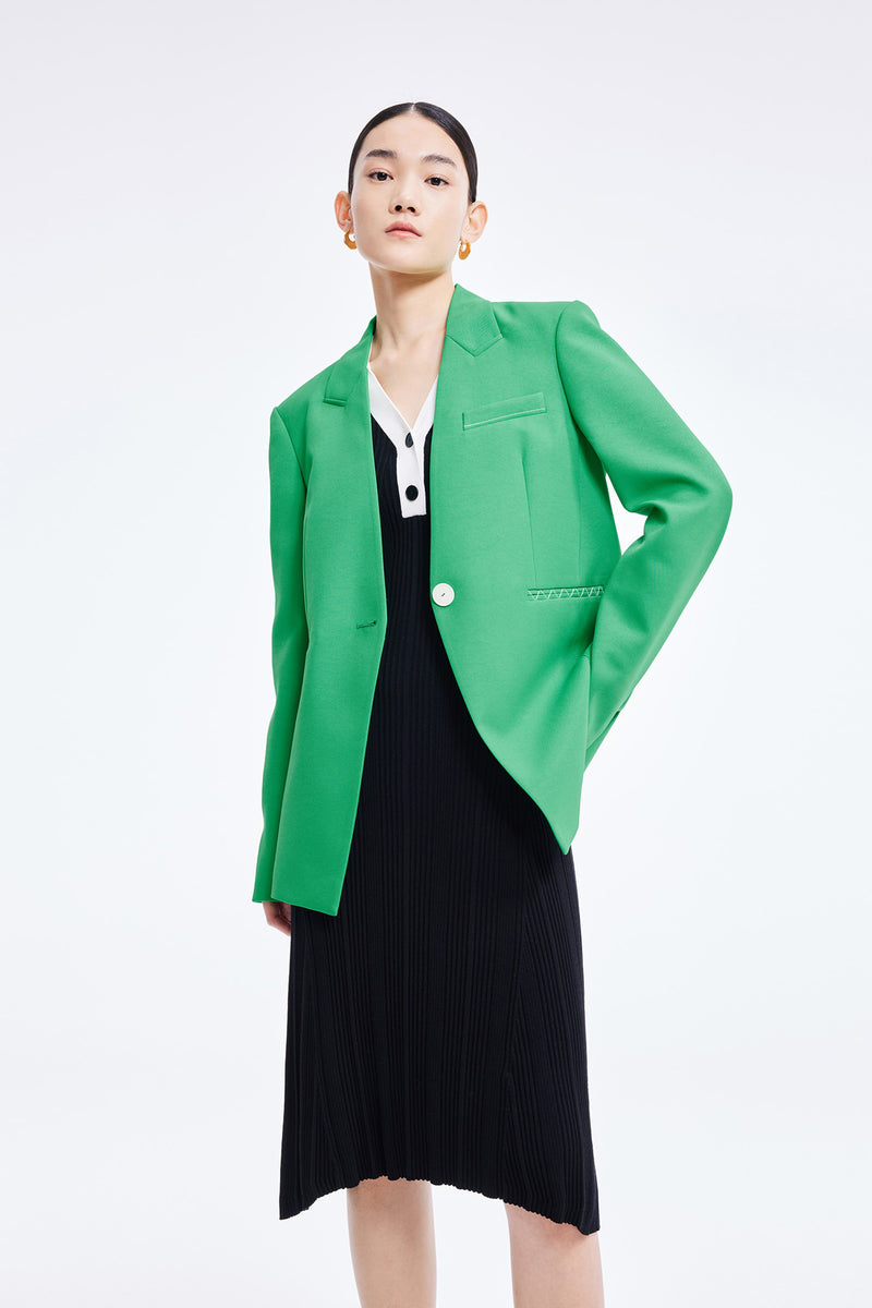 Lily - Costume - Trèfle