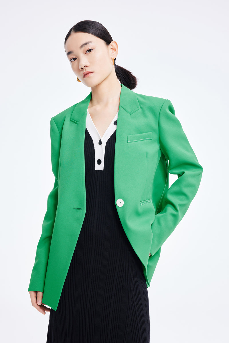 Lily - Costume - Trèfle