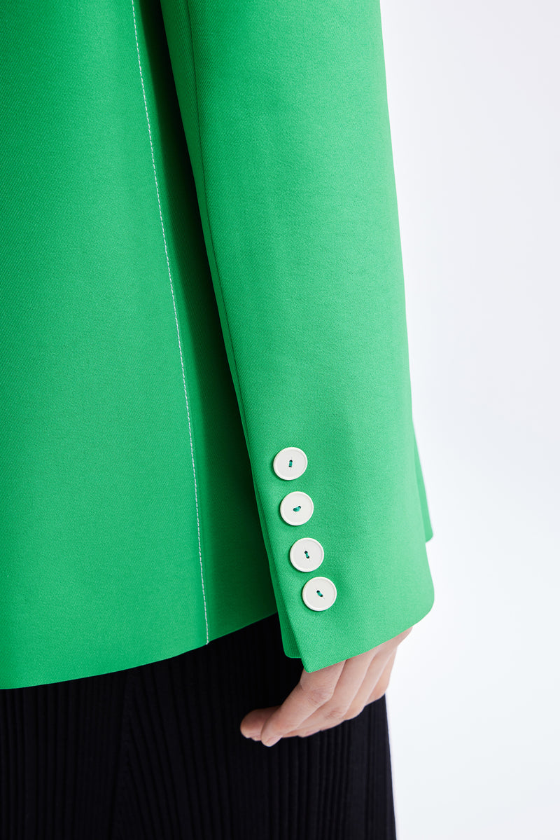 Lily - Costume - Trèfle