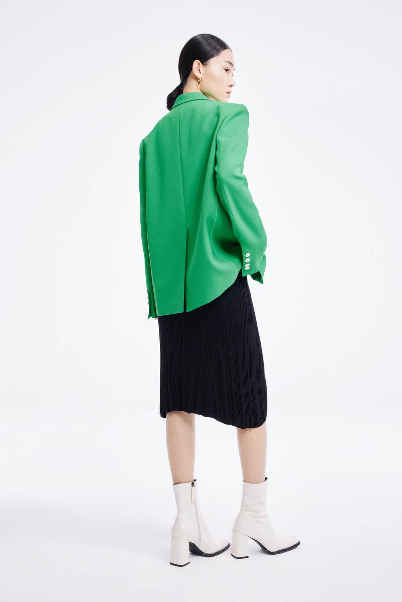 Lily - Costume - Trèfle