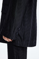 Lily - Blazer - Noir