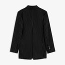 Lily - Blazer - Noir