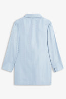 Lily - Blazer - Bleu