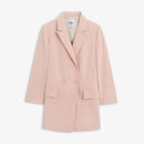 Lily - Blazer - Rose Clair