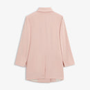 Lily - Blazer - Rose Clair